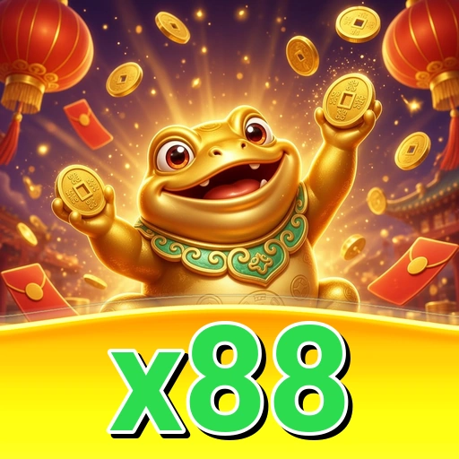 Pratinjau tampilan x88